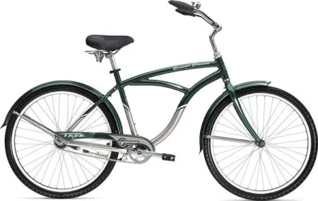 Trek Cruiser Classic 2004
