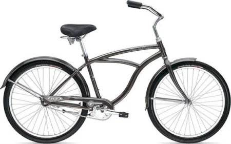 Trek Cruiser Classic 2006