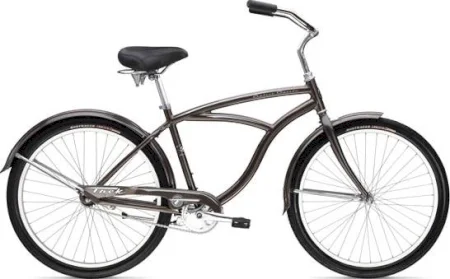 Trek Cruiser Classic 2008