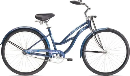 Trek Cruiser Classic Springer 2003