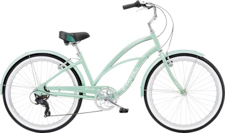 Trek Cruiser Lux 7d Step Thru 2022