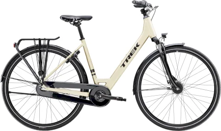 Trek District 1 Lowstep 2025