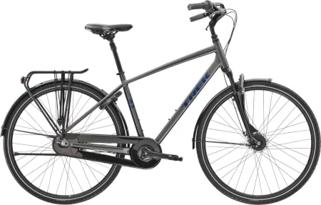 Trek District 2 Equipped 2021