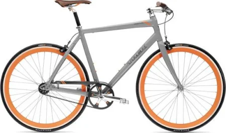 Trek District 2009