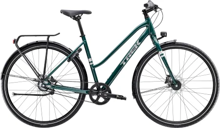 Trek District 3 Midstep 2025