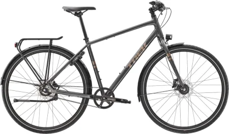 Trek District 4 Equipped 2021