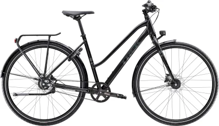 Trek District 4 Mid Step 2025