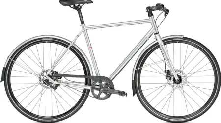Trek District Ssb 2018