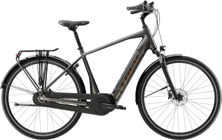 Trek Districtplus 3 2023