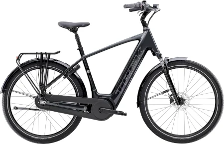 Trek Districtplus 3 2025