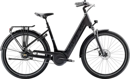 Trek Districtplus 4 Guard Lowstep 2025