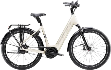 Trek Districtplus 5 Lowstep 2024