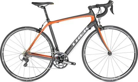 Trek Domane 4.5 Compact 2014