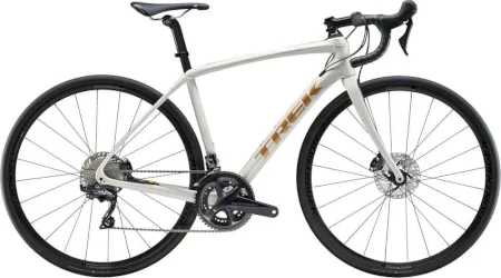 Trek Domane Sl 6 Disc Womens 2019