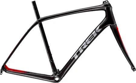 Trek Domane Sl Gen 2 Rim Frameset 2024