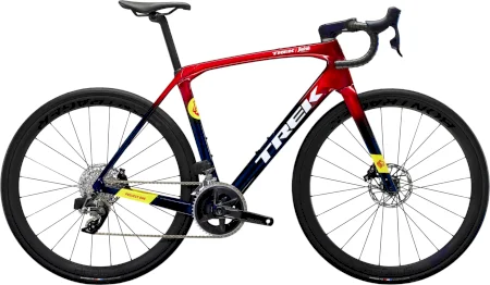 Trek Domane Slr 6 Axs Gen 4 2024