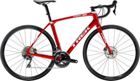 Trek Domane Slr 6 Disc 2019