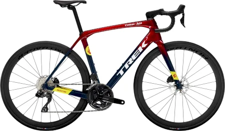 Trek Domane Slr 6 Gen 4 2024