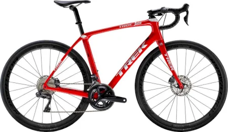 Trek Domane Slr 7 Disc 2019
