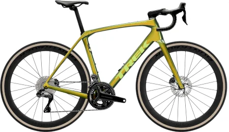 Trek Domane Slr 7 Gen 4 2026
