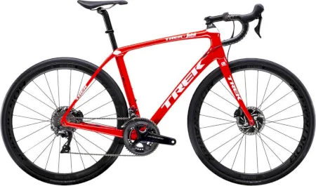 Trek Domane Slr 8 Disc 2019