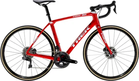 Trek Domane Slr 9 Disc 2019
