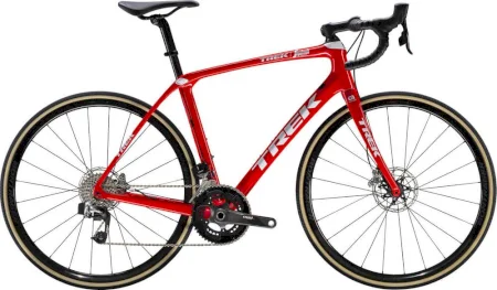 Trek Domane Slr 9 Disc Etap 2019