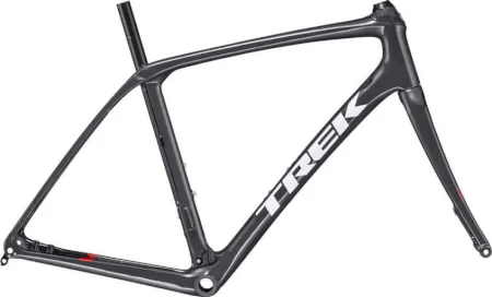 Trek Domane Slr Disc Frameset 2019