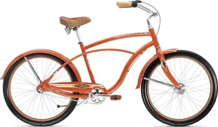 Trek Drift 3 2008