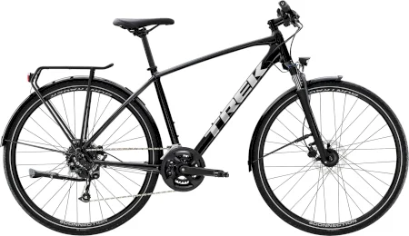 Trek Dual Sport 2 Equipped 2022
