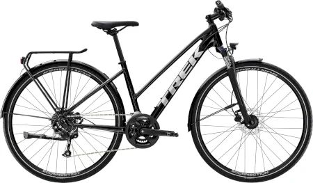 Trek Dual Sport 2 Equipped Stagger 2022