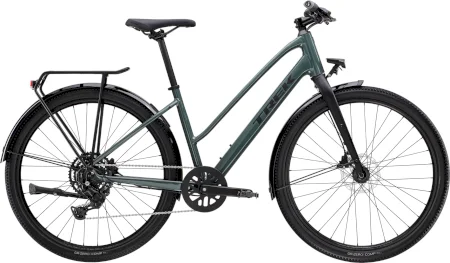 Trek Dual Sport 2 Mid Step Gen 5 2025