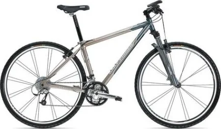 Trek Dual Sport 229 2004