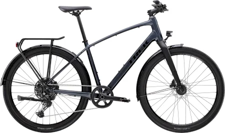 Trek Dual Sport 3 Equipped Gen 5 2024