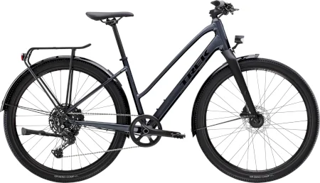 Trek Dual Sport 3 Equipped Mid Step Gen 5 2025
