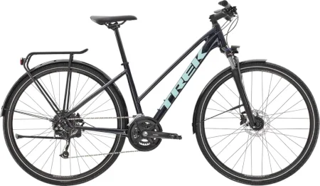 Trek Dual Sport 3 Equipped Stagger 2021