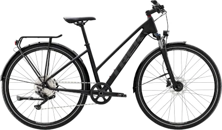 Trek Dual Sport 3 Equipped Stagger Gen 4 2023