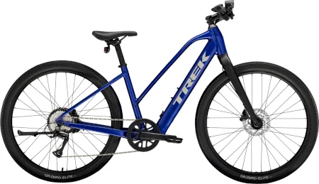 Trek Dual Sportplus 2 Mid Step Lt 2025