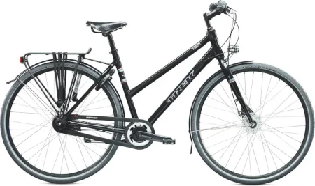 Trek Dublin Deluxe Stagger Blx 2013