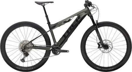 Trek E Caliber 9.6 2022