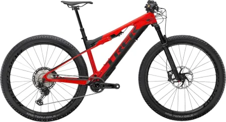 Trek E Caliber 9.8 Xt 2022