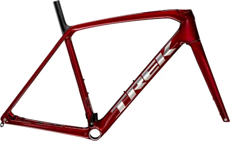 Trek Emonda Slr Disc Frameset 2024