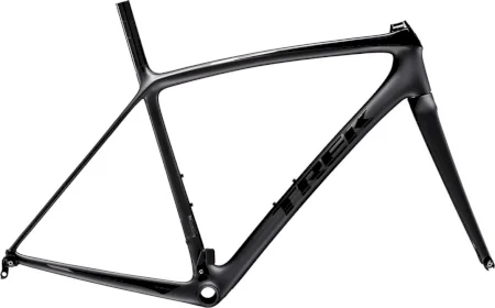 Trek Emonda Slr Rsl Frameset 2024