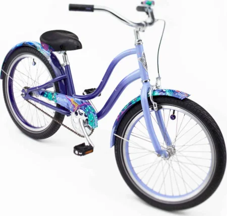 Trek Enchanted Jungle 1 20in Girls 2020