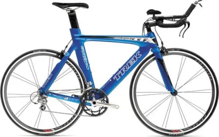 Trek Equinox Ttx 9.0 2008