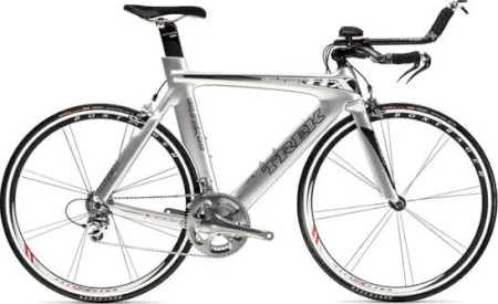 Trek Equinox Ttx 9.9 2008