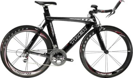 Trek Equinox Ttx 9.9 Ssl 2008