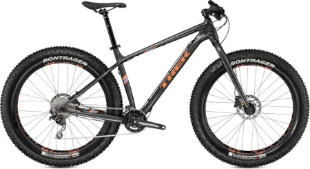Trek Farley 5 2016