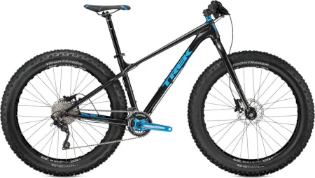 Trek Farley 6 2015