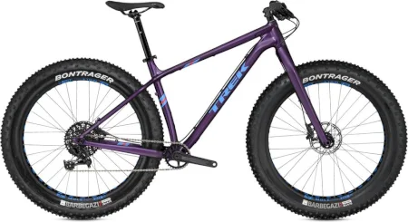 Trek Farley 7 2016